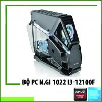Bộ PC GAMING N.GI 1022 I3-12100F